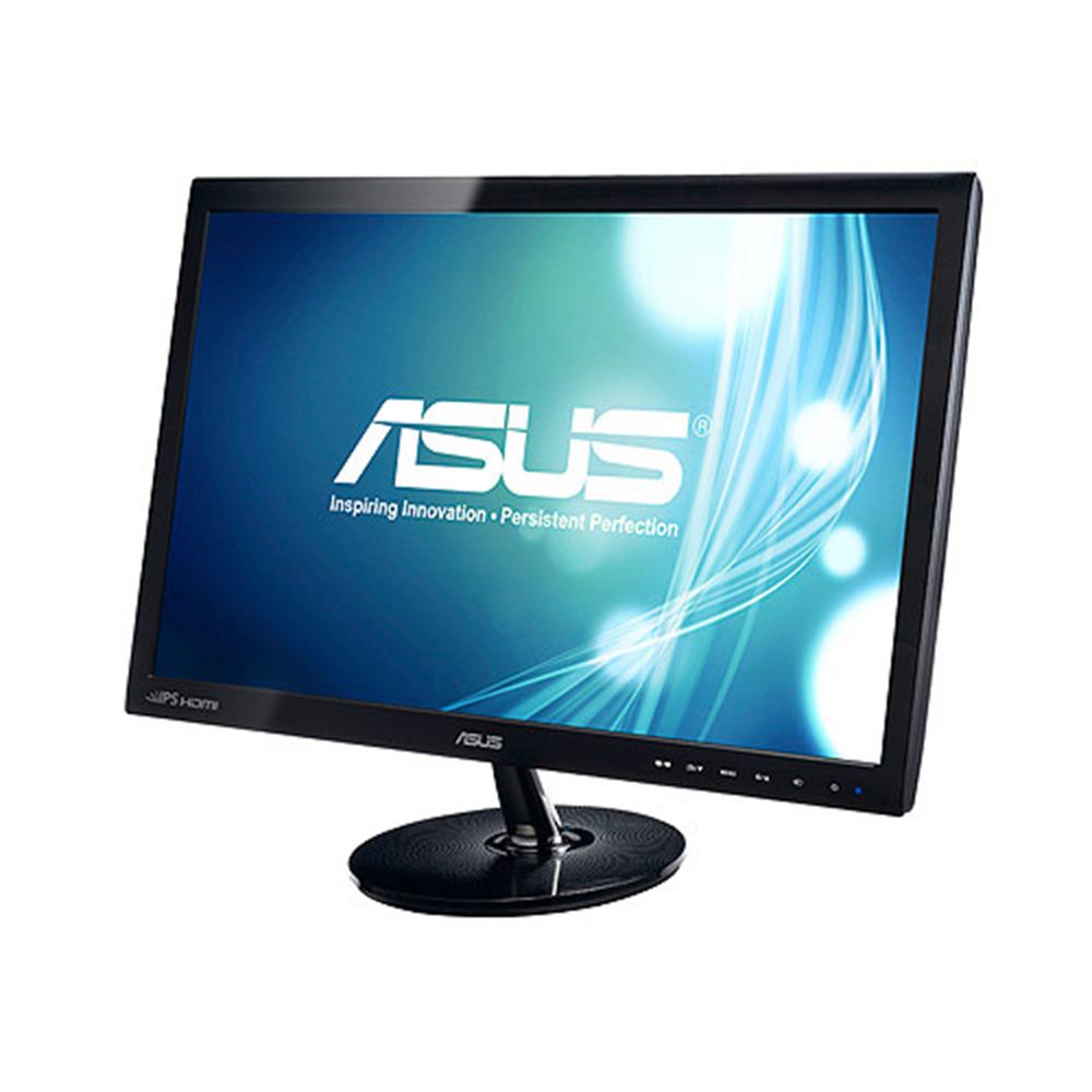 VS229H-P | Monitors | ASUS