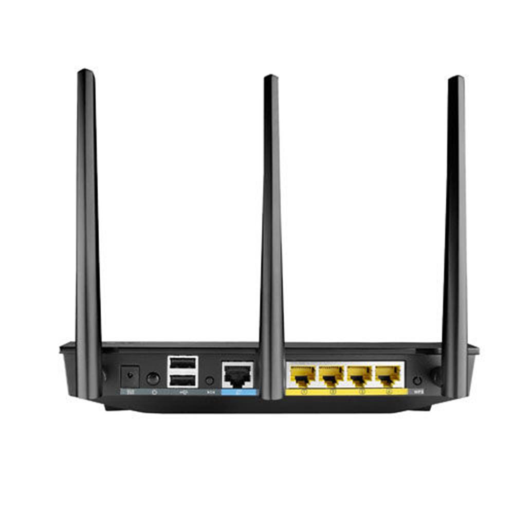 RT-N66U | Networking | ASUS Global