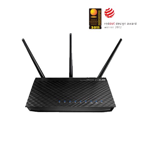 Asus Rt-N56u Wifi Gigabit Router