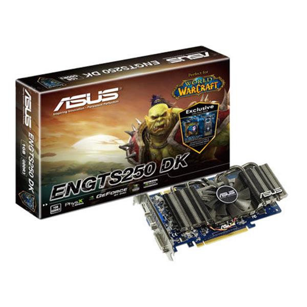 Engts250 Dk Di 1gd3 Ww Graphics Cards Asus Global