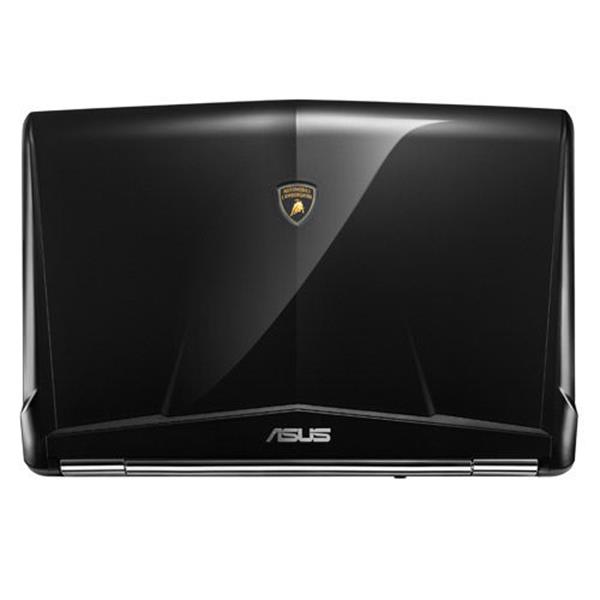 series lamborghini asus ASUS LAMBORGHINI ASUS  VX5    Notebooks Global