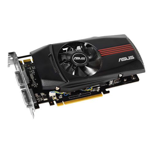 GTX560 SE-DC-1536MD5 | Graphics Cards | ASUS Global