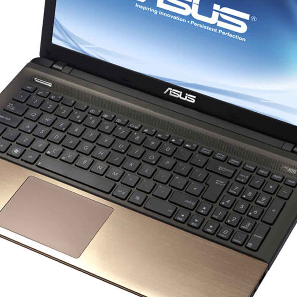 Asus a54h нет изображения