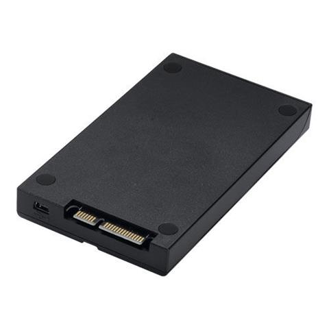 PN300 External HDD