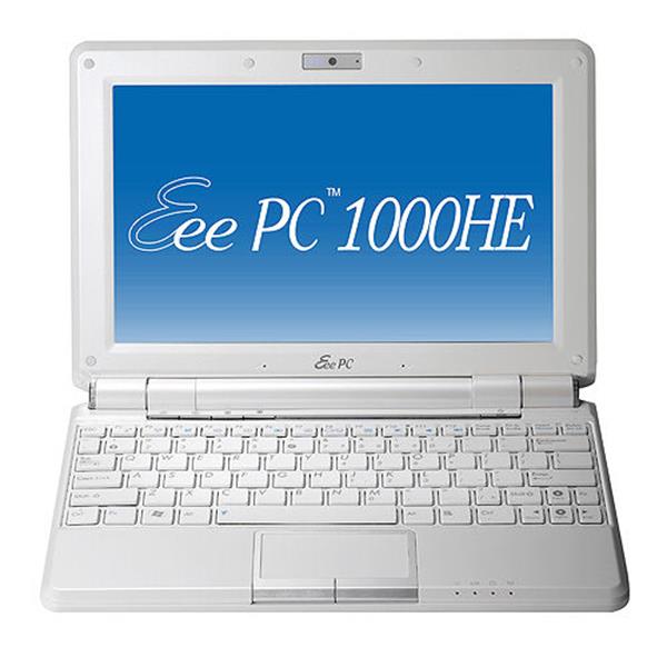 Driver Asus Eee Pc