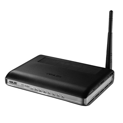 Asus rt n10 пропадает wifi