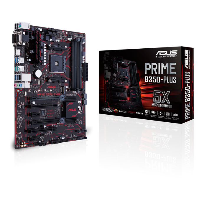 完売しました ASUSTeK AMD B350搭載 マザーボード PRIME B350M-AμATX