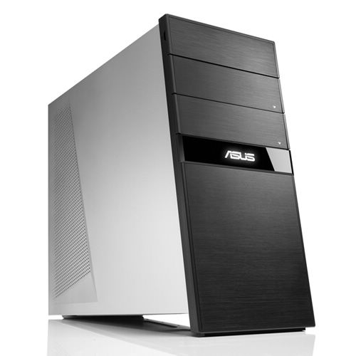 Essentio CG5285 | Tower PCs | ASUS Malaysia