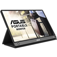 ASUS MB16AMT écran plat de PC 39,6 cm (15.6) 1920 x 1080 pixels