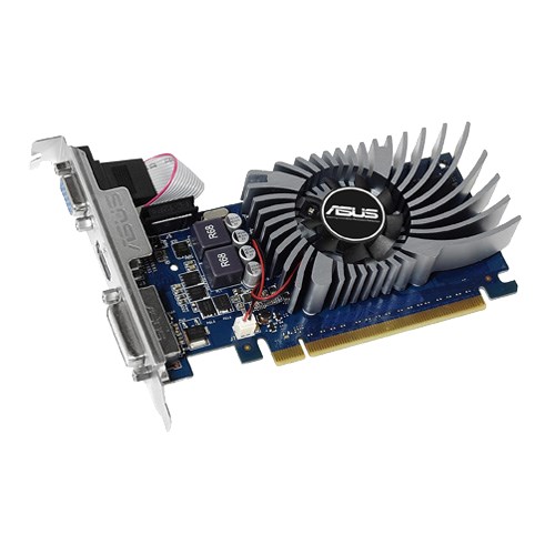 GT640-1GD5-L | Graphics Cards | ASUS 