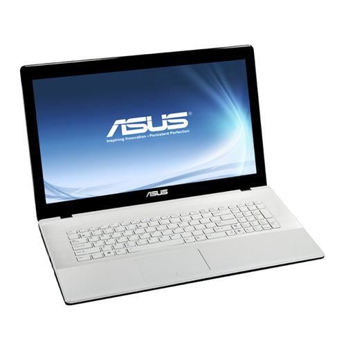 X75vd asus нет изображения