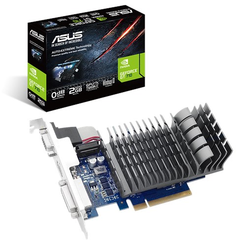 710-2-SL-BRK | Graphics Cards | ASUS 