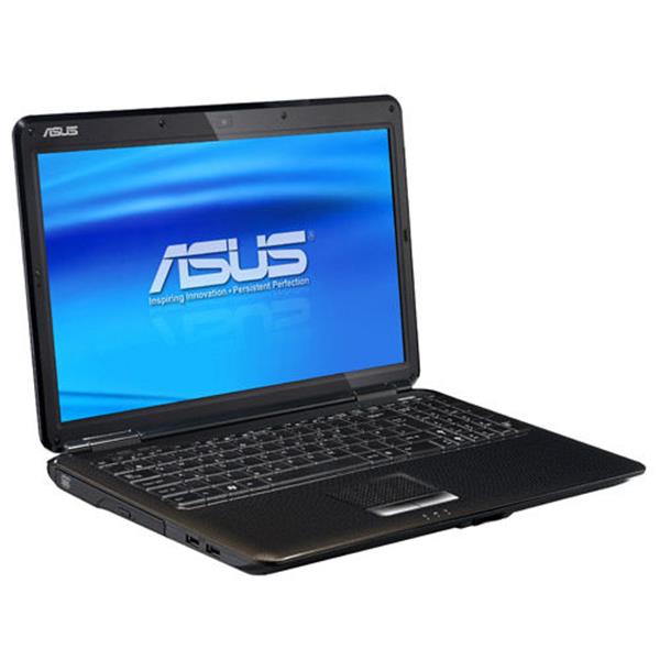 K50in Laptops Asus Global