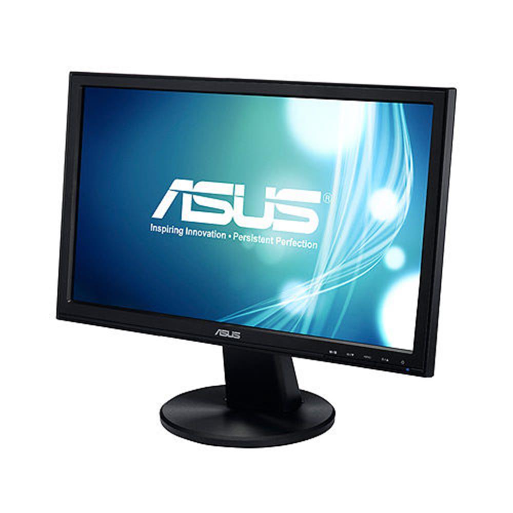 VW190DE | Monitors | ASUS Malaysia