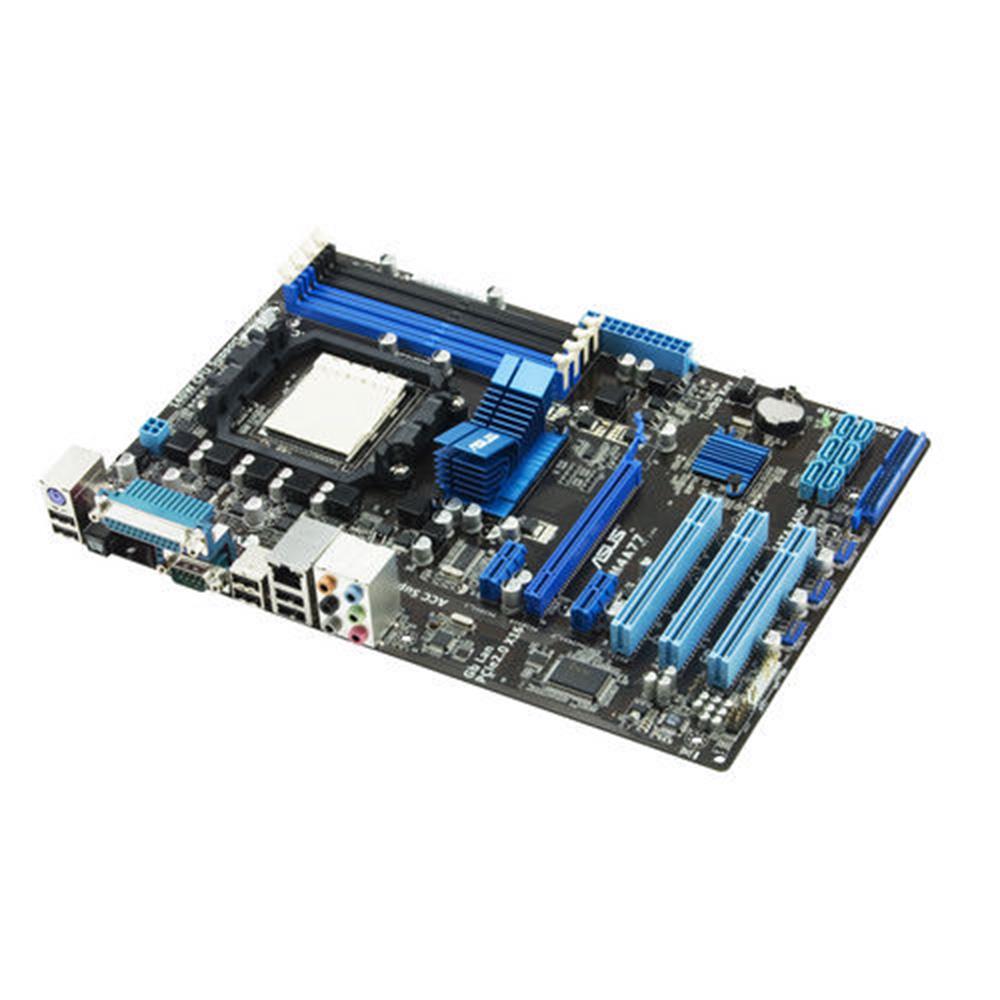 asus m4a88t m motherboard