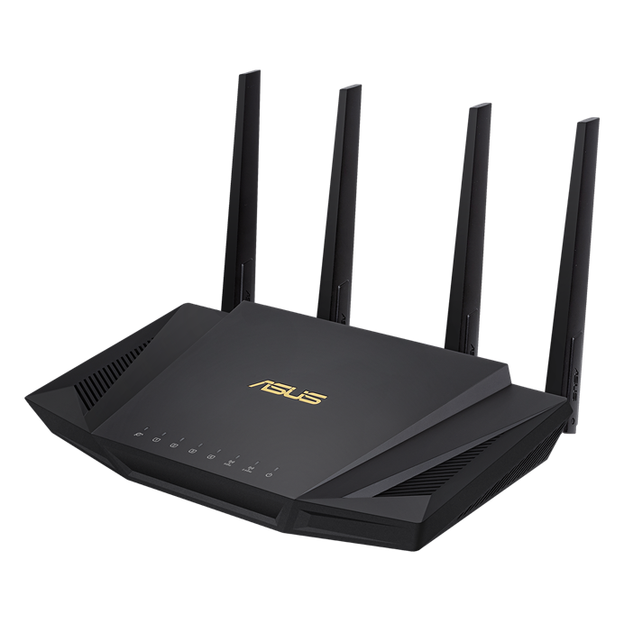 RT-AX58U｜WiFi Routers｜ASUS Global