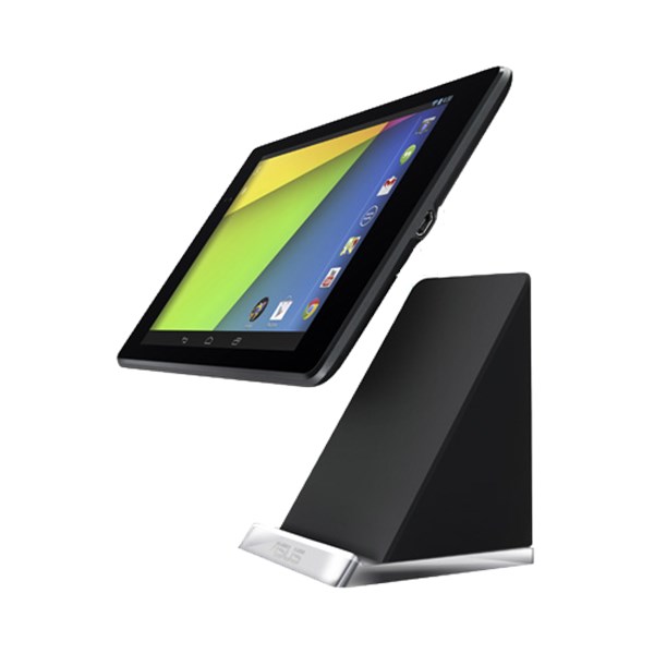 ASUS PW100 Wireless Charging Stand | Tablet Accessories | ASUS USA