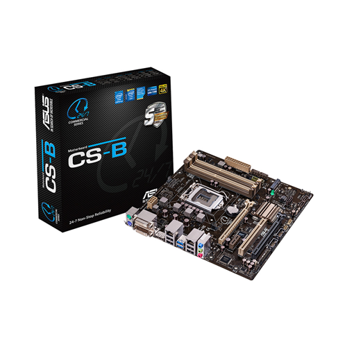Powerful Combo Deal: Gigabyte H-81 Motherboard with Intel i7 4790K