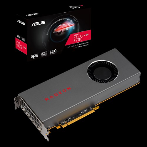 RX5700-8G | Graphics Cards | ASUS USA