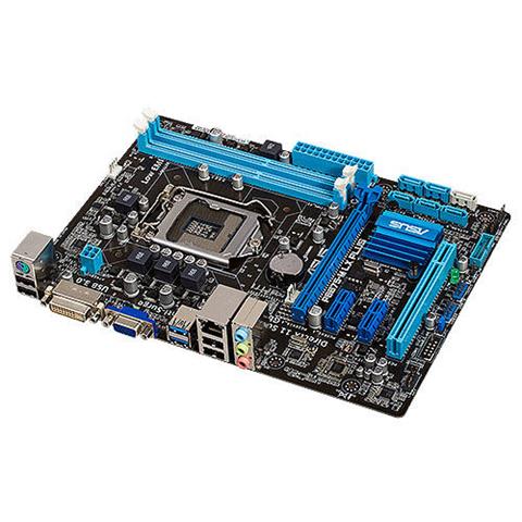 Asus p8b75 m bios прошивка