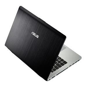 Driver Asus N46Jv  For Windows 10 64-Bit / Windows 8.1 64-Bit