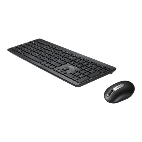 Asus W00 Chiclet Wireless Keyboard And Mouse Set Keyboards Mice Asus Global