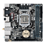 H170I-PRO - Tech Specs｜Motherboards｜ASUS Global