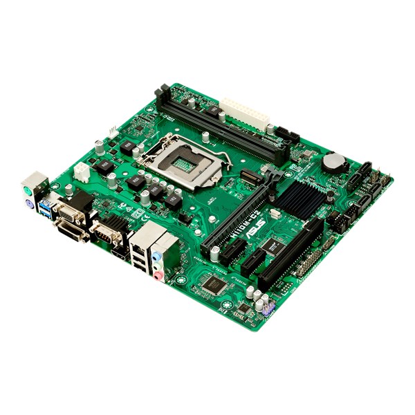 Asus 7th sale gen motherboard