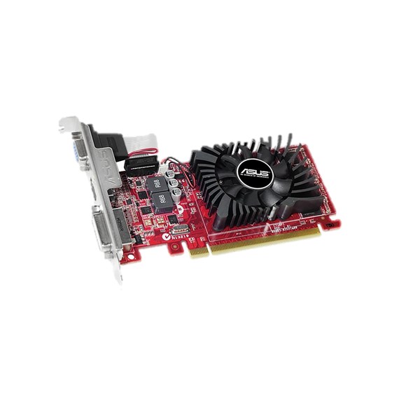 R7240-2GD3-L | Graphics Cards | ASUS USA