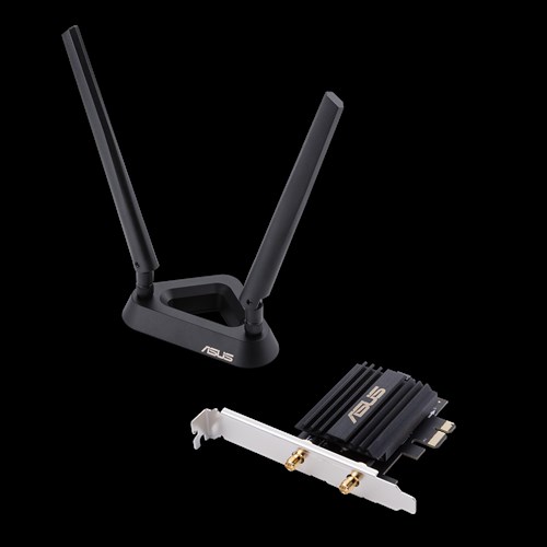 Pce Ax58bt Networking Asus Usa