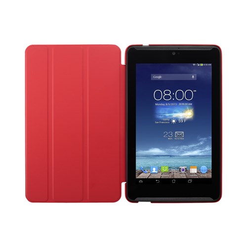 Asus Fonepad 7 Lte Tricover - Oliv Asuss