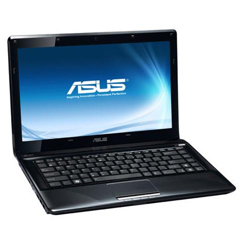 asus a42j drivers