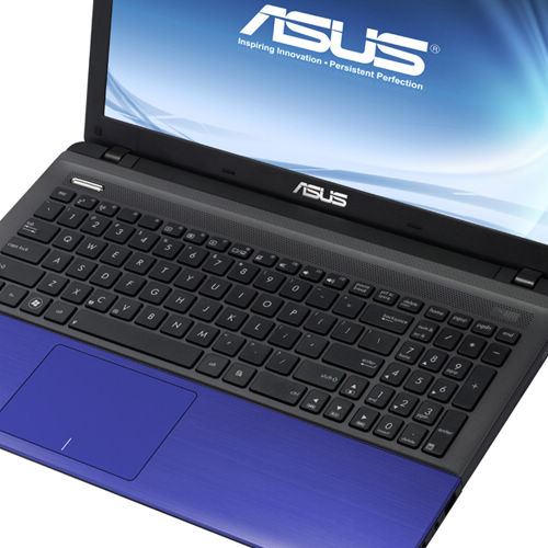 Asus k55vd не включается