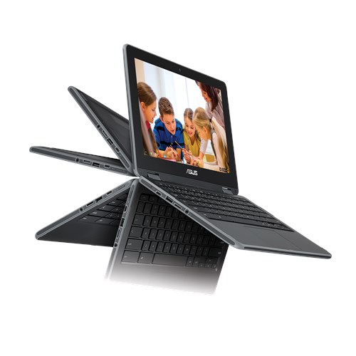 ASUS Chromebook Flip C213NA | Laptops | ASUS Global