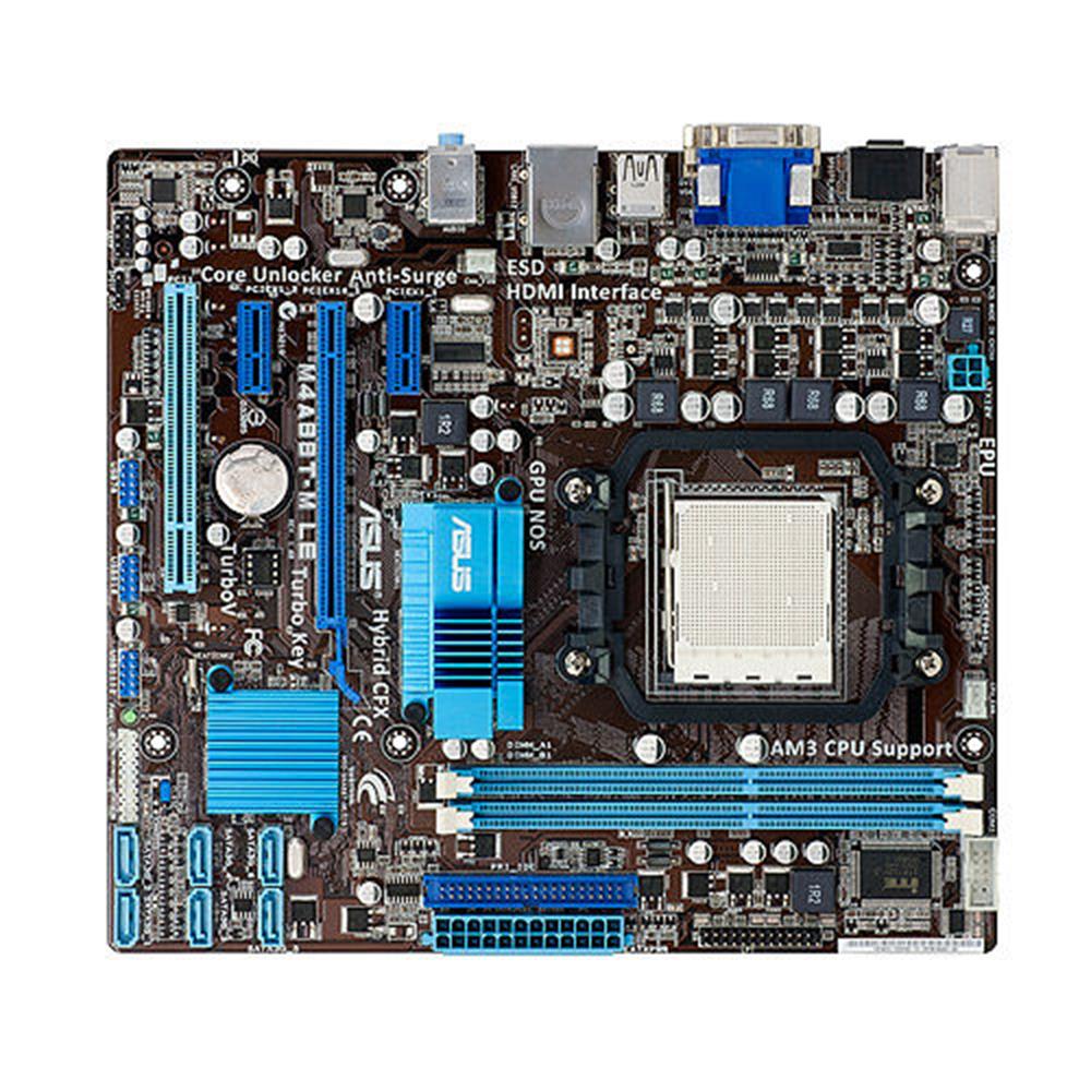 Обновление bios asus m4a88t m