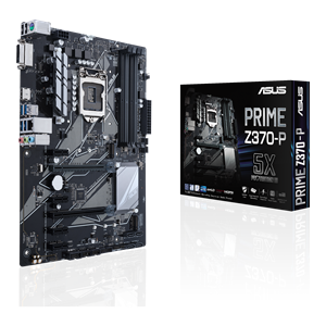 PRIME Z370-P