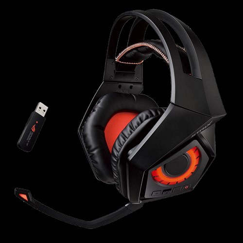 gaming headset for pc wireless