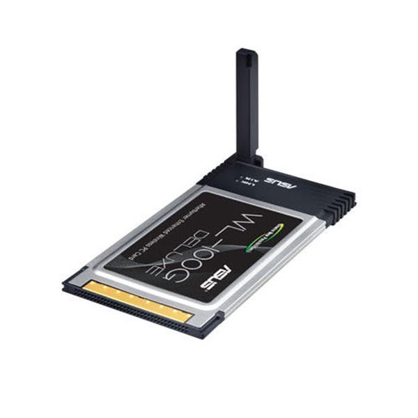 Asus wireless lan card. Wi-Fi адаптер ASUS WL-100g. ASUS WL 107g Wireless lan Card. CARDBUS PCMCIA для ПК Windows. Ralink Technology, Corp..