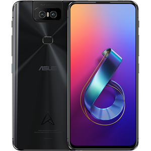 ZenFone 6 Edition 30 - Support