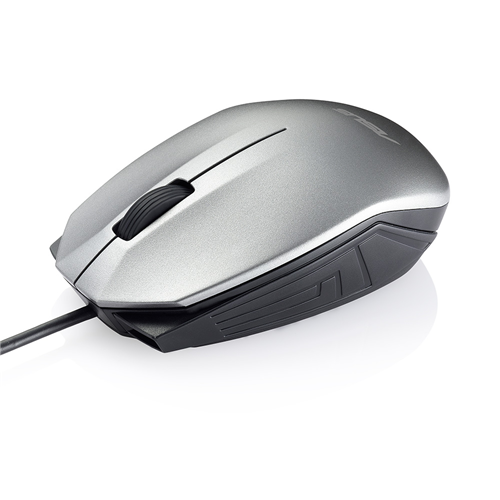 mouse motion speed reader