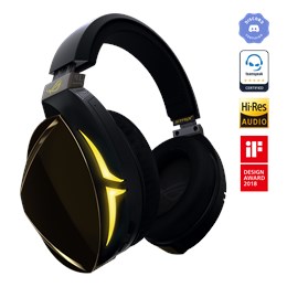 Rog Strix Fusion 700 Headphones Headsets Asus Usa