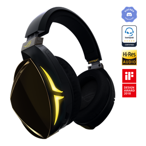 Rog Strix Fusion 700 Warranty Headphones Headsets Asus Usa