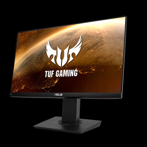 Tuf Gaming Vg249q Monitors Asus Global
