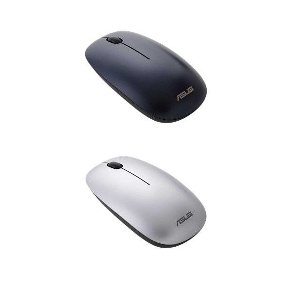 electronic computer mouse