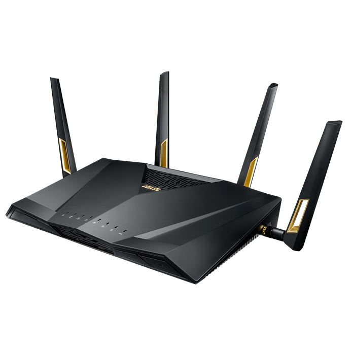 RT-AX88U｜WiFi Routers｜ASUS Global