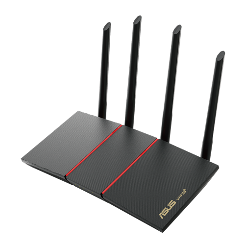 Hectare Aannemer bom RT-AX55｜WiFi Routers｜ASUS Global