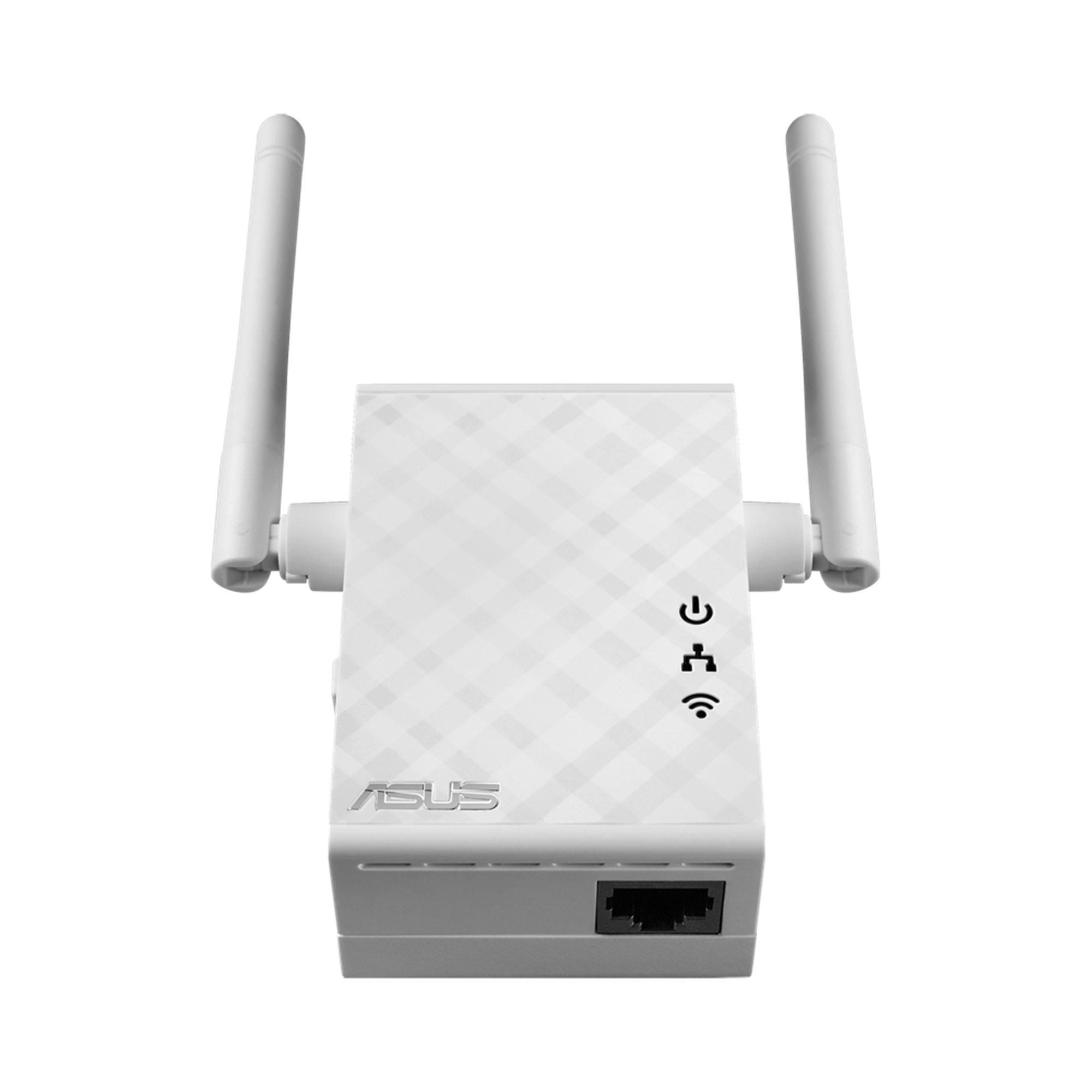 ASUS RP-N12 - Répéteur Wi-FI Extender Wi-FI ASUS N 300