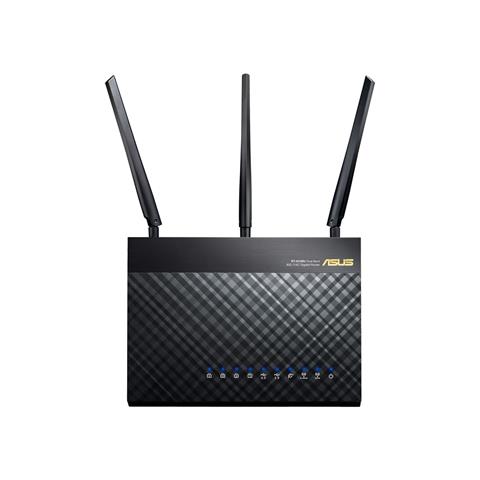 RT-AC68U｜WiFi Routers｜ASUS USA