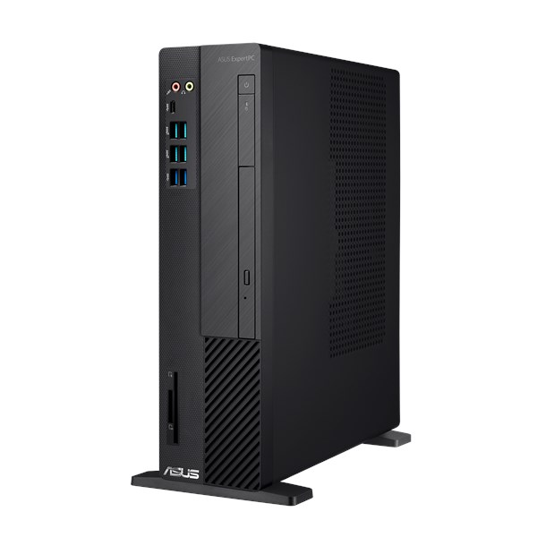 ASUSPRO ExpertPC D6414SFF | ASUSPRO Advanced シリーズ | 法人・企業