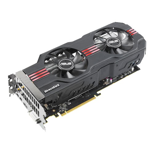 HD7950-DC2T-3GD5 | Graphics Cards 